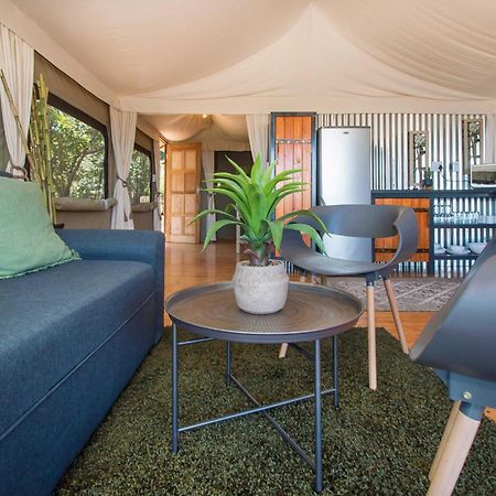 Idwala Le Ingwe Lodge Hekpoort Exterior photo