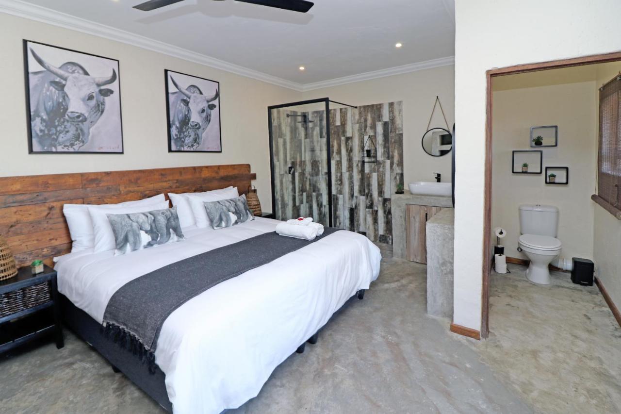 Idwala Le Ingwe Lodge Hekpoort Exterior photo