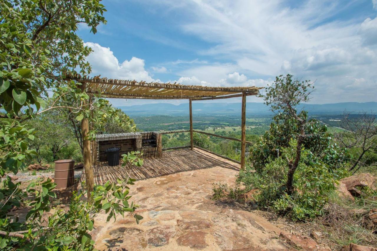 Idwala Le Ingwe Lodge Hekpoort Exterior photo