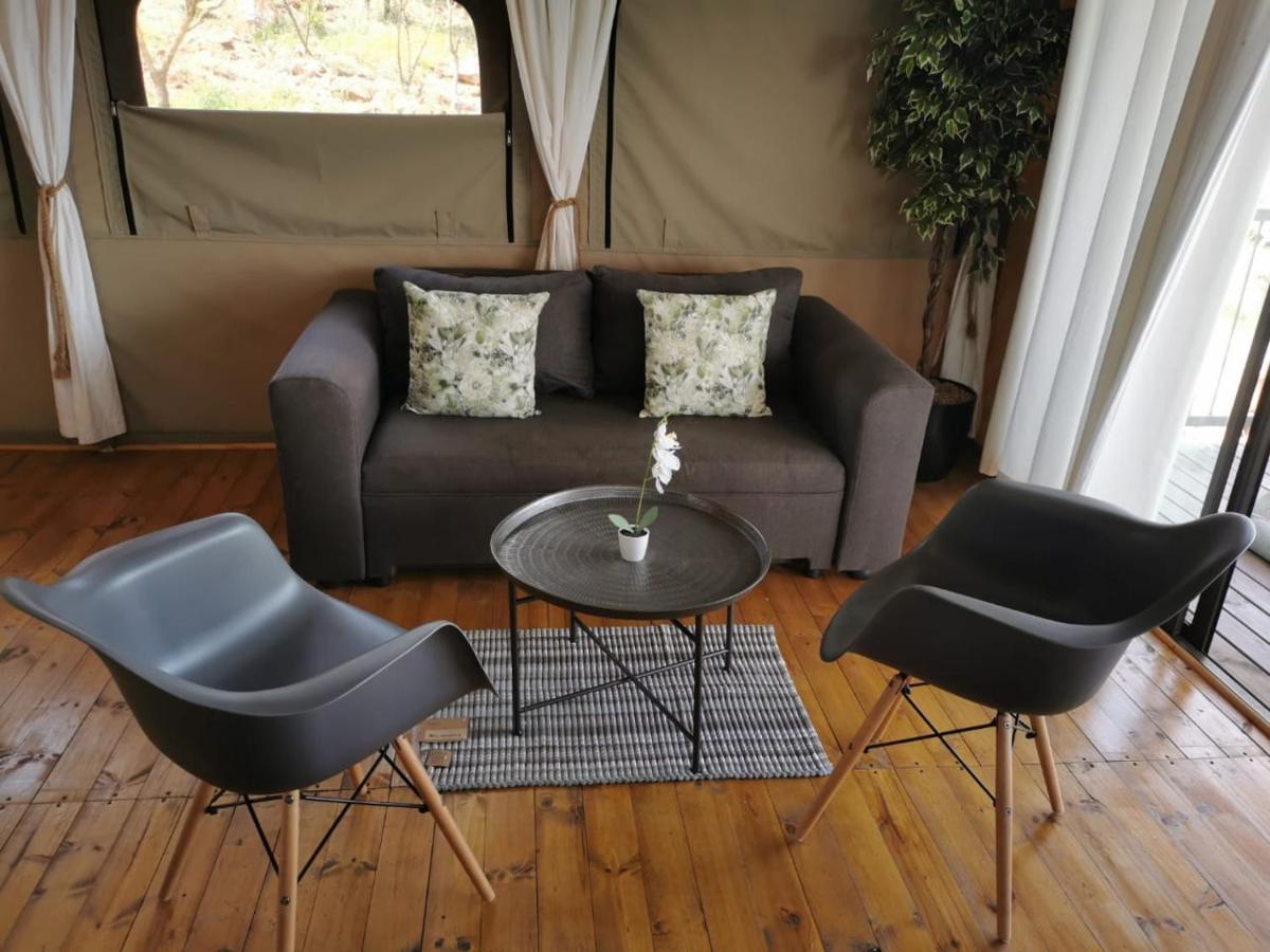 Idwala Le Ingwe Lodge Hekpoort Exterior photo