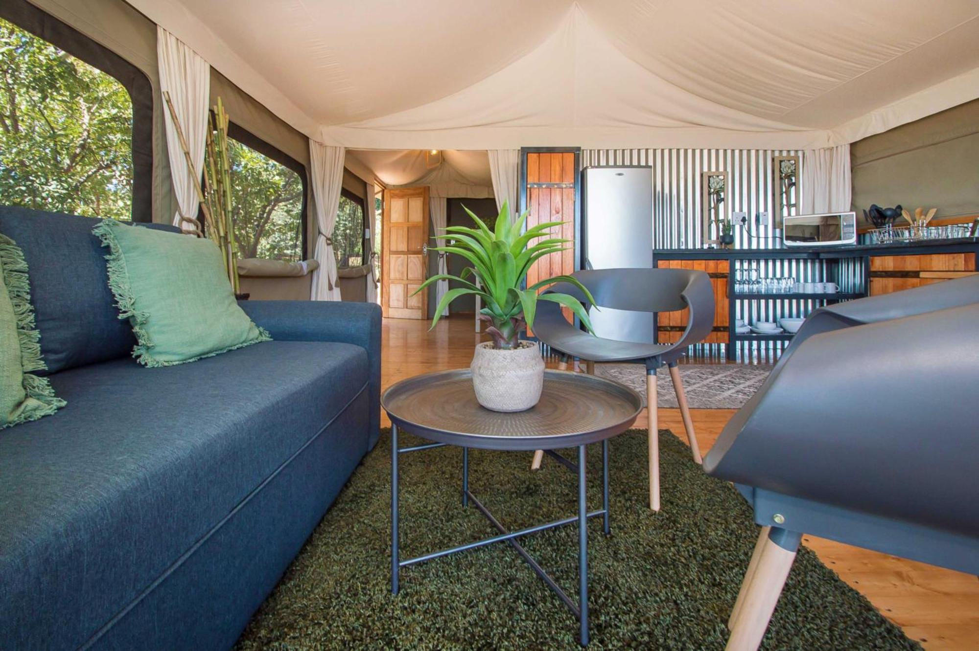 Idwala Le Ingwe Lodge Hekpoort Exterior photo