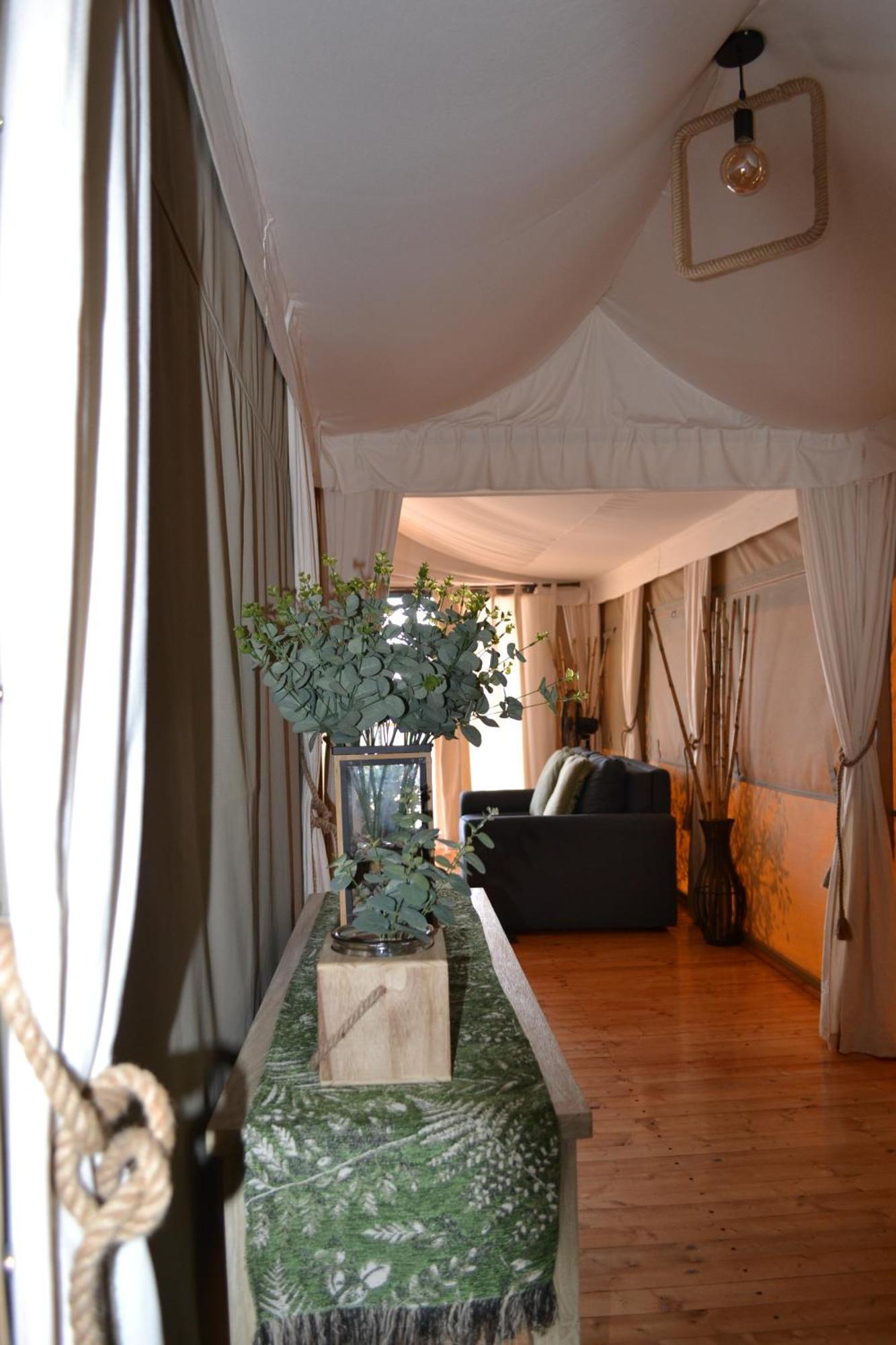 Idwala Le Ingwe Lodge Hekpoort Exterior photo