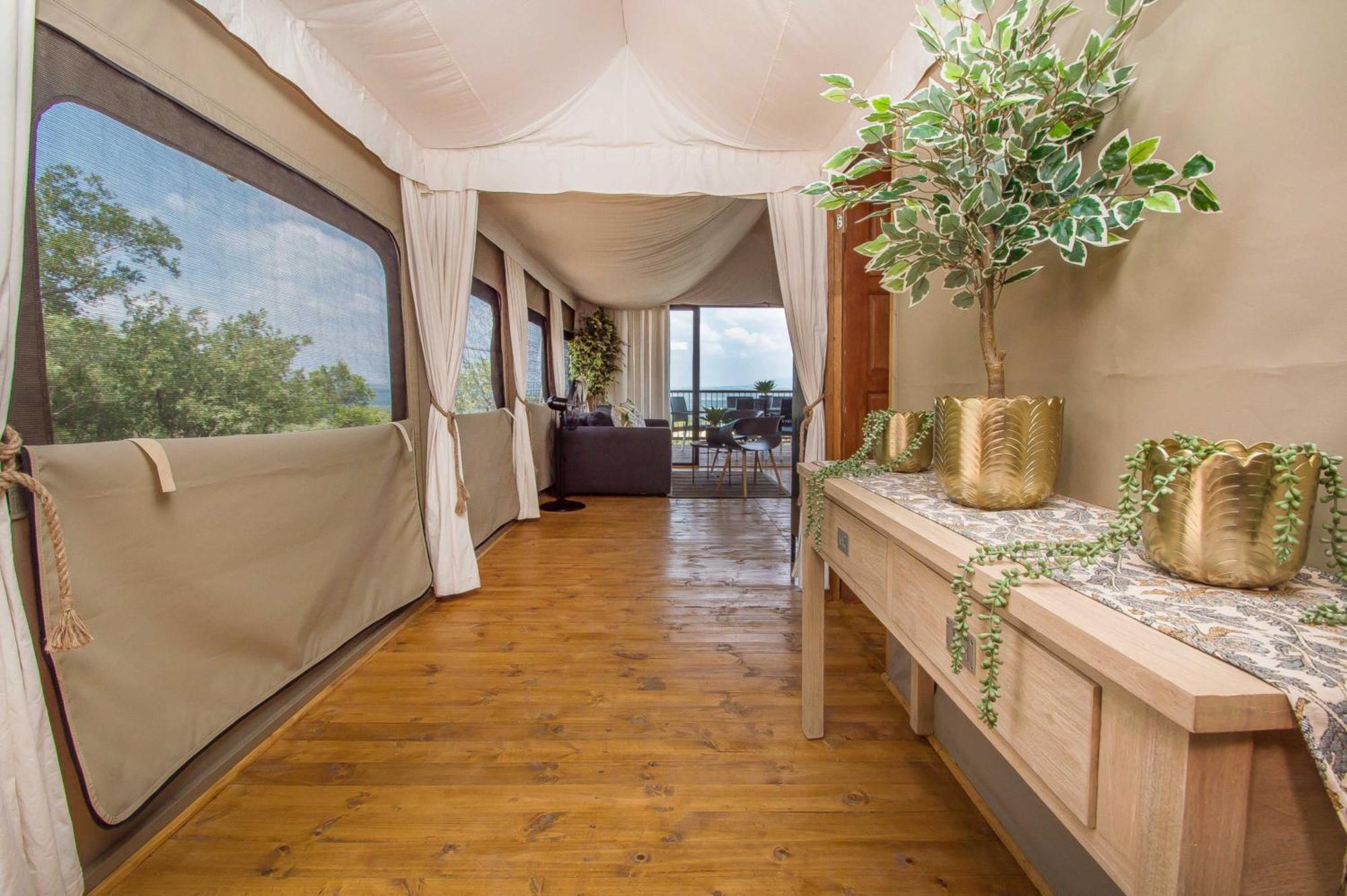 Idwala Le Ingwe Lodge Hekpoort Exterior photo